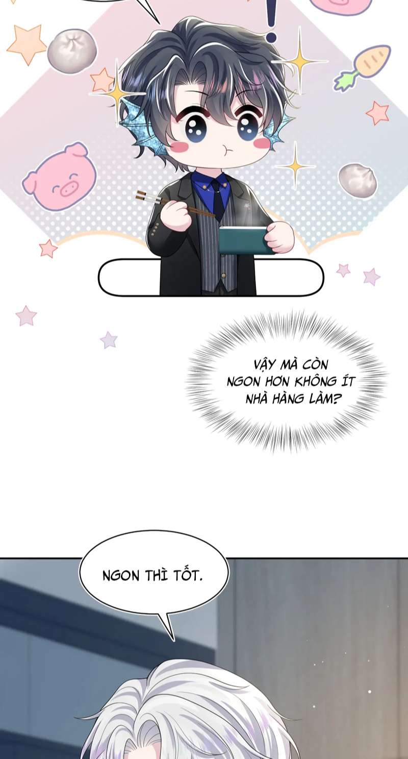 Tuyệt Mỹ Bạch Liên Hoa Online Dạy Học Chap 206 - Trang 2