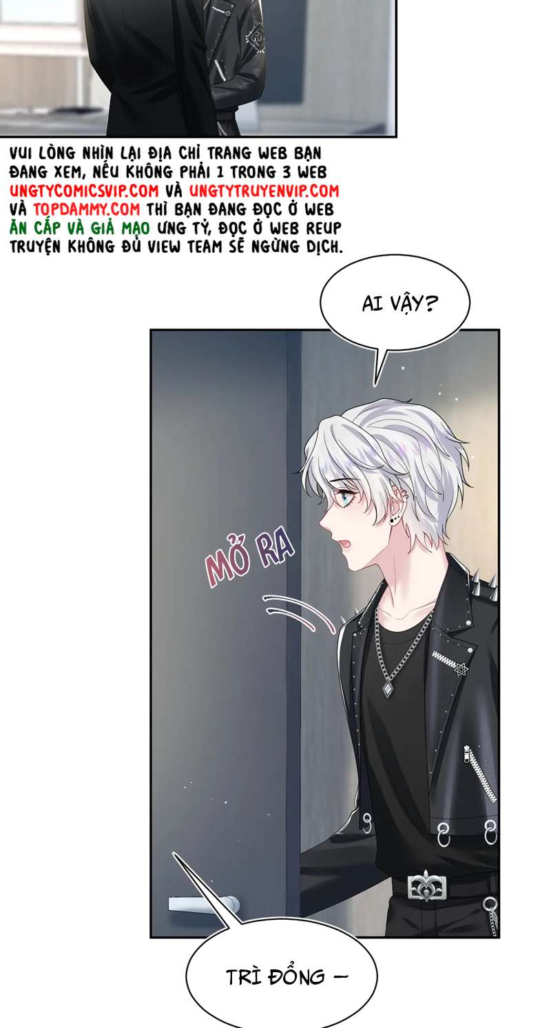 Tuyệt Mỹ Bạch Liên Hoa Online Dạy Học Chap 206 - Trang 2