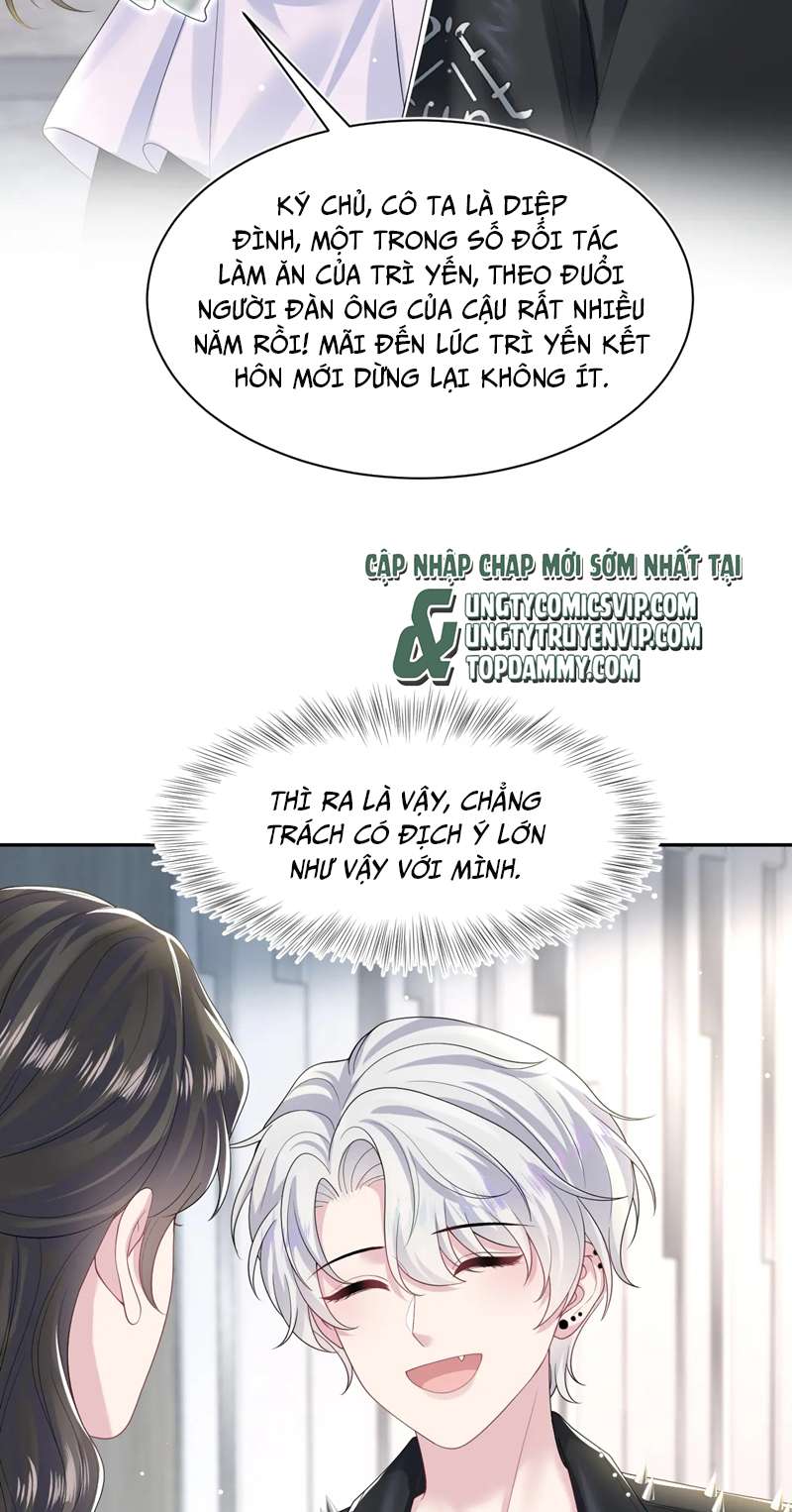 Tuyệt Mỹ Bạch Liên Hoa Online Dạy Học Chap 206 - Trang 2