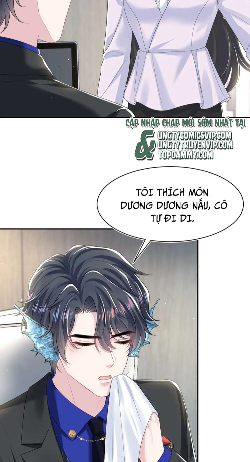 Tuyệt Mỹ Bạch Liên Hoa Online Dạy Học Chap 206 - Trang 2