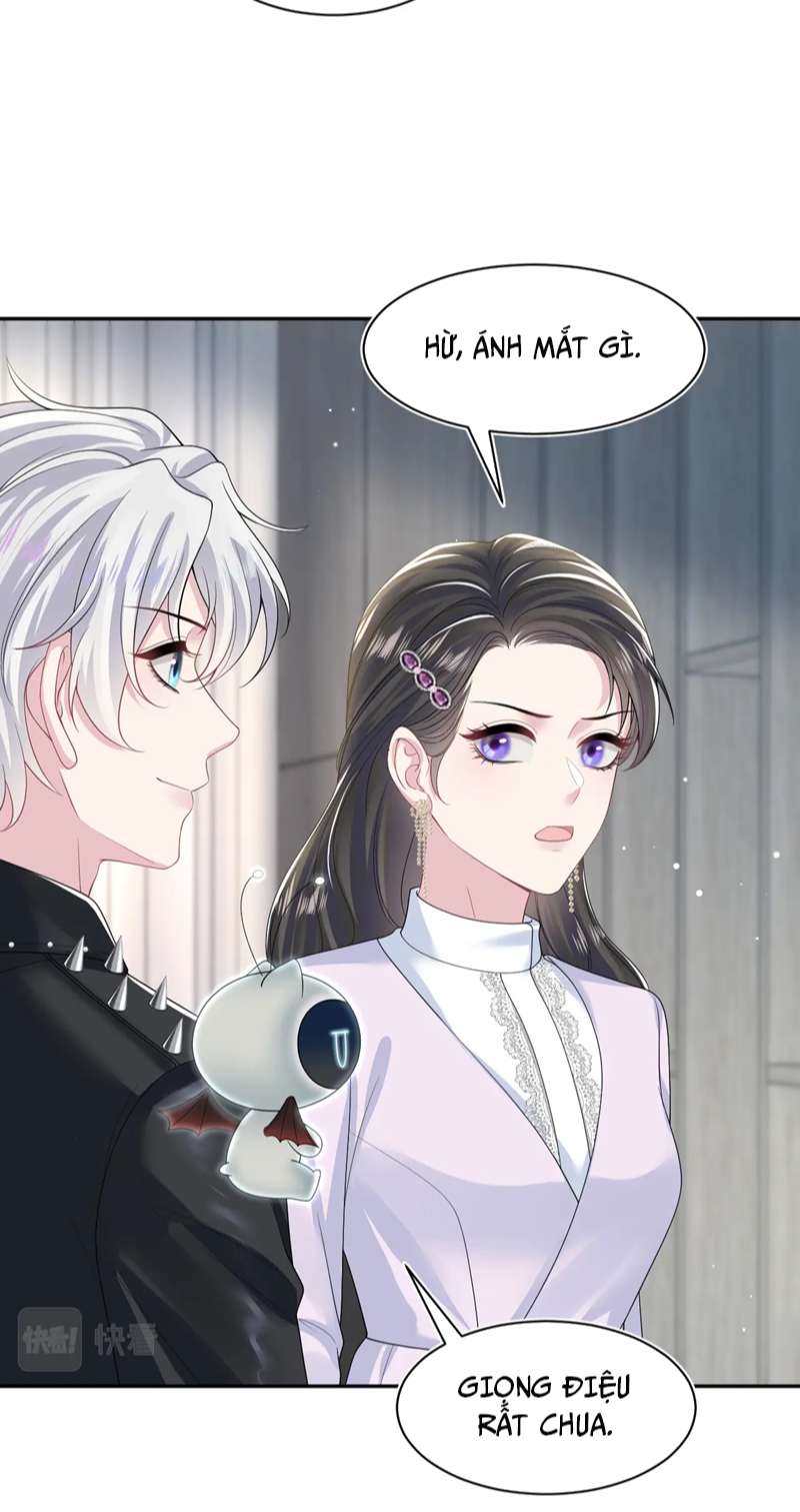 Tuyệt Mỹ Bạch Liên Hoa Online Dạy Học Chap 206 - Trang 2