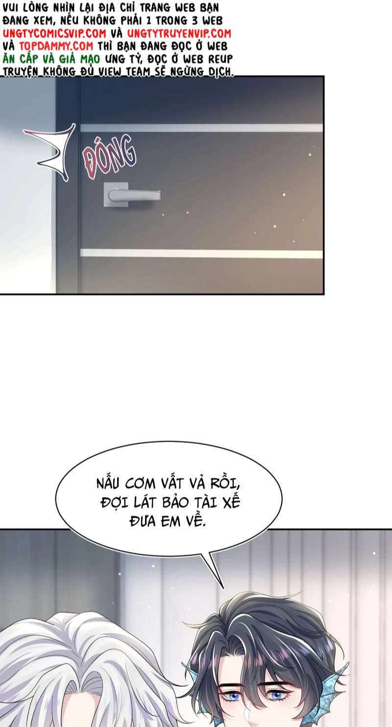 Tuyệt Mỹ Bạch Liên Hoa Online Dạy Học Chap 206 - Trang 2