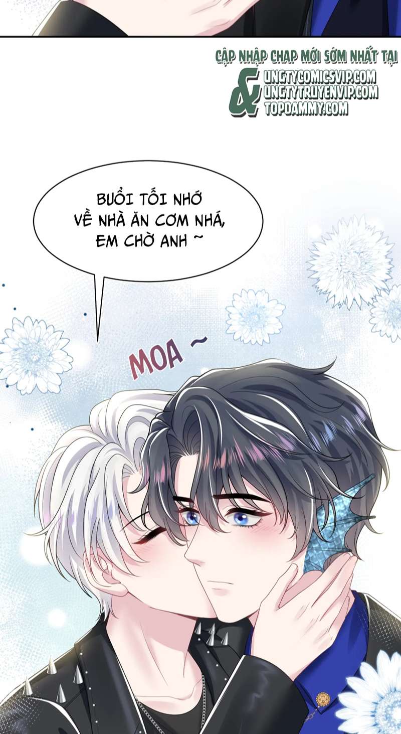 Tuyệt Mỹ Bạch Liên Hoa Online Dạy Học Chap 206 - Trang 2