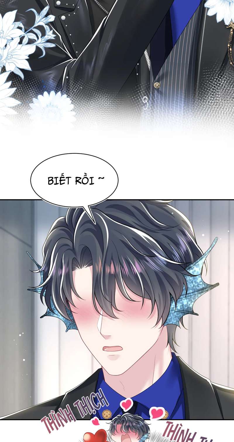 Tuyệt Mỹ Bạch Liên Hoa Online Dạy Học Chap 206 - Trang 2