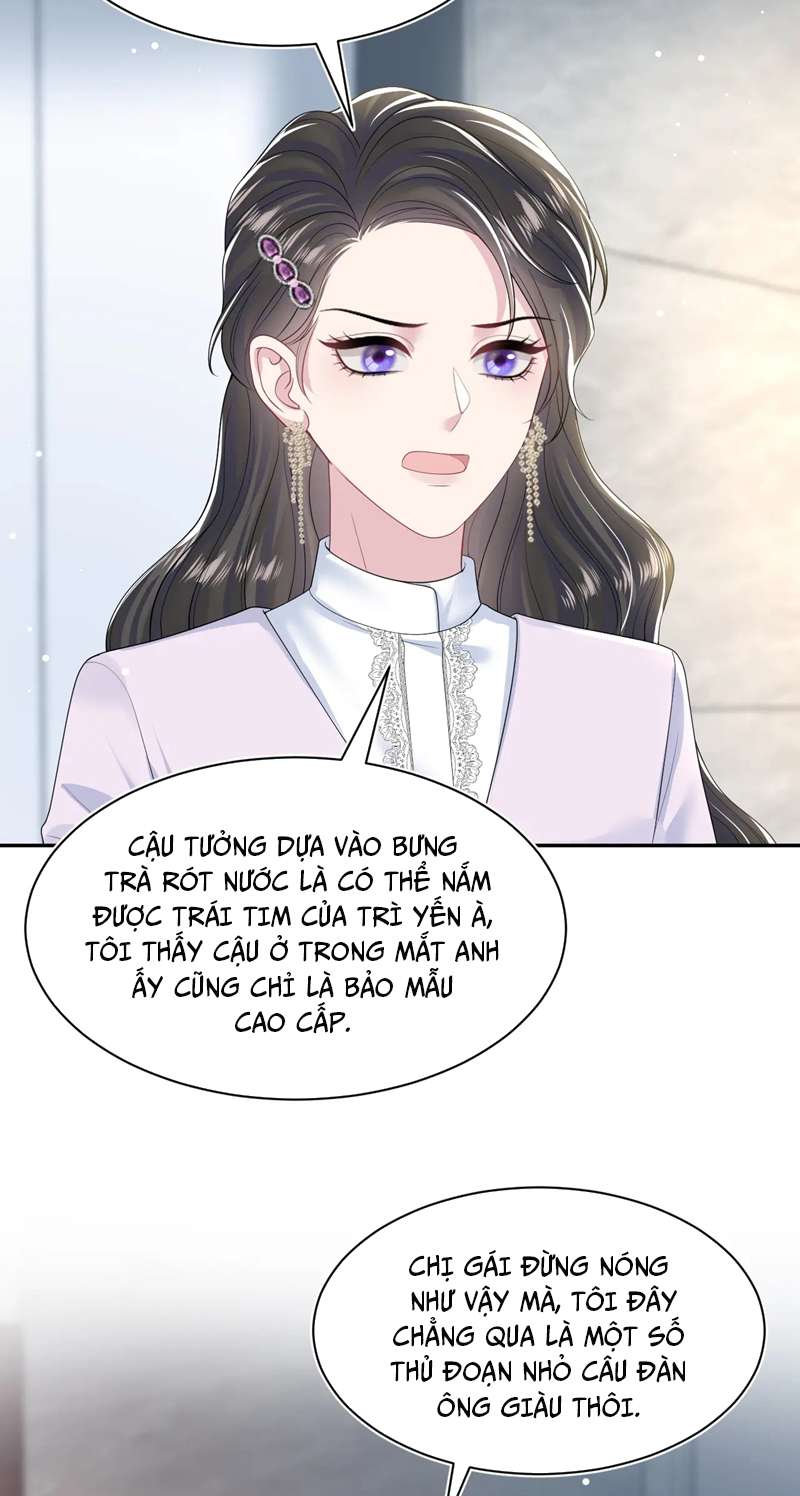 Tuyệt Mỹ Bạch Liên Hoa Online Dạy Học Chap 206 - Trang 2