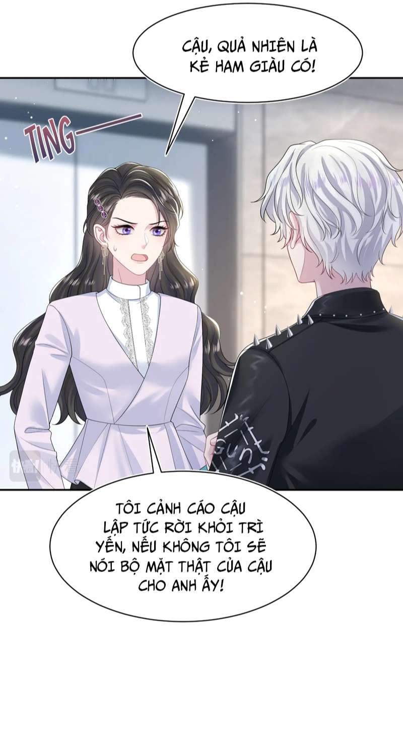 Tuyệt Mỹ Bạch Liên Hoa Online Dạy Học Chap 206 - Trang 2