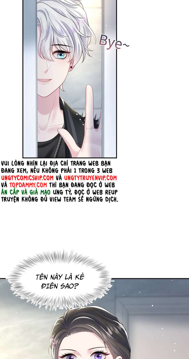 Tuyệt Mỹ Bạch Liên Hoa Online Dạy Học Chap 206 - Trang 2