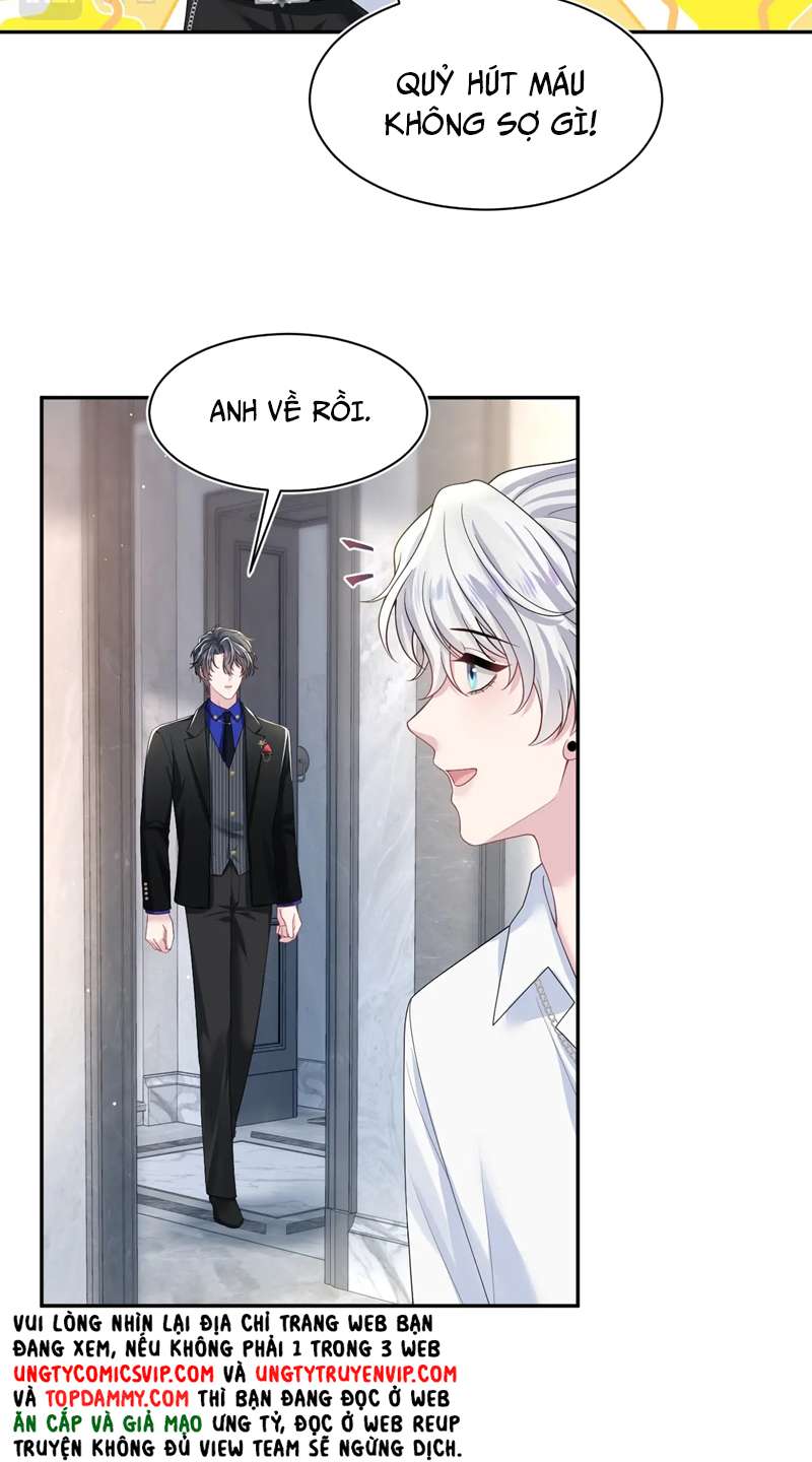 Tuyệt Mỹ Bạch Liên Hoa Online Dạy Học Chap 206 - Trang 2