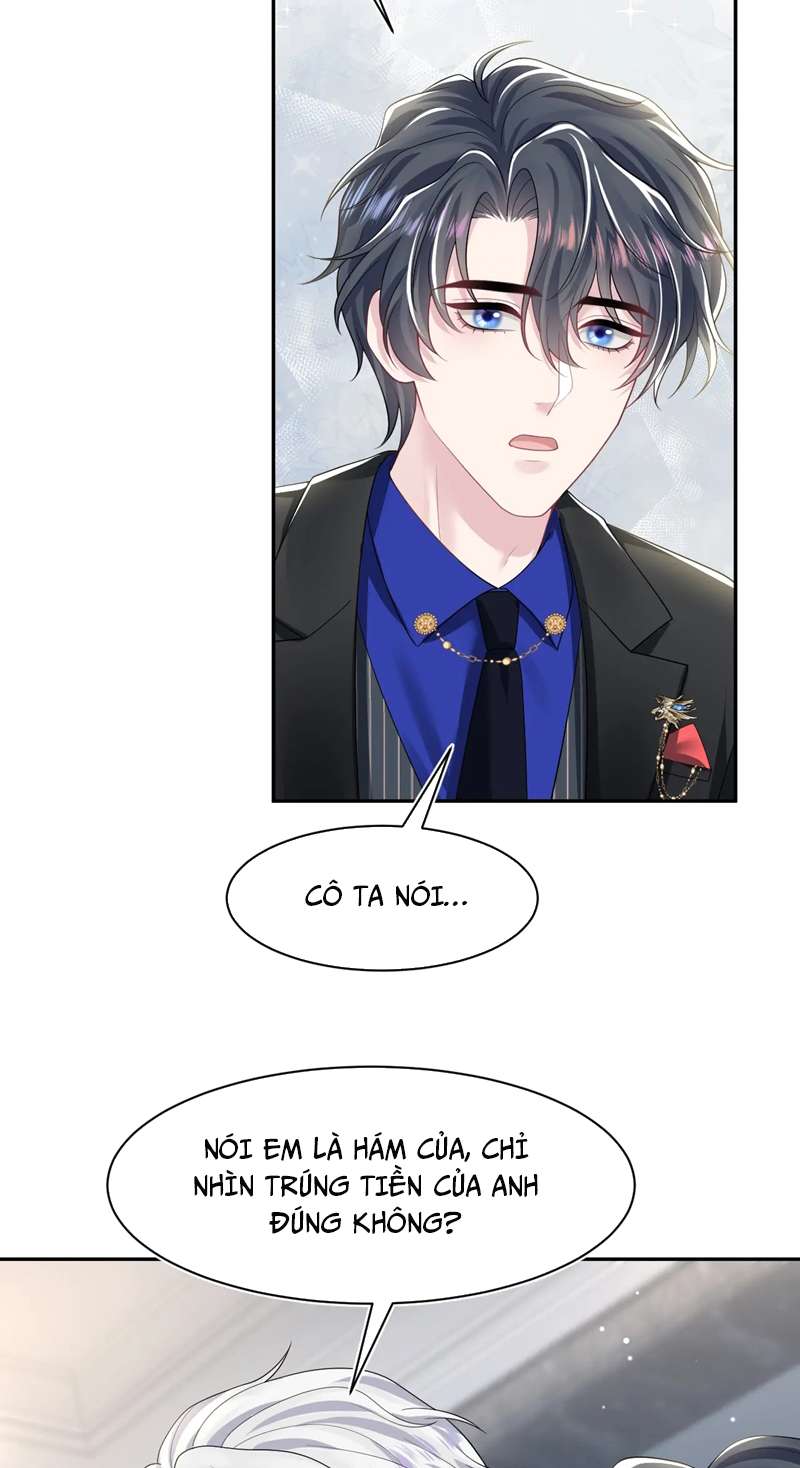 Tuyệt Mỹ Bạch Liên Hoa Online Dạy Học Chap 206 - Trang 2