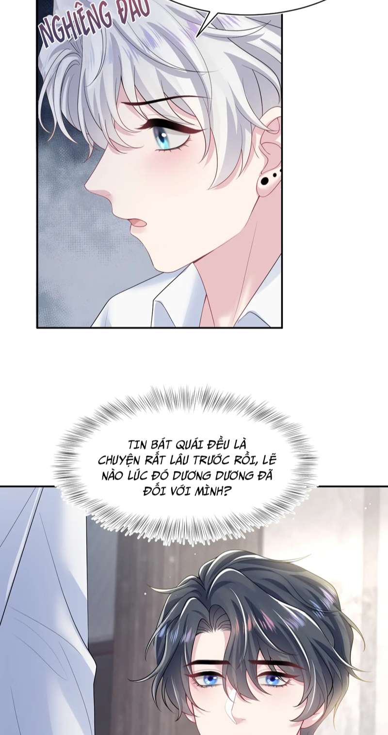 Tuyệt Mỹ Bạch Liên Hoa Online Dạy Học Chap 206 - Trang 2