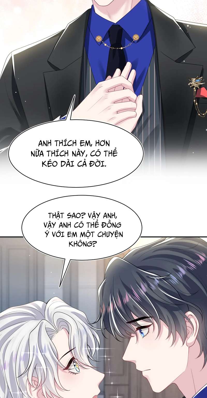 Tuyệt Mỹ Bạch Liên Hoa Online Dạy Học Chap 206 - Trang 2
