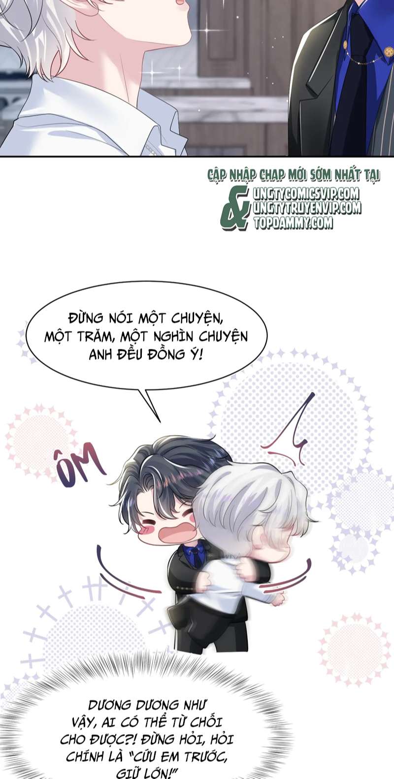 Tuyệt Mỹ Bạch Liên Hoa Online Dạy Học Chap 206 - Trang 2