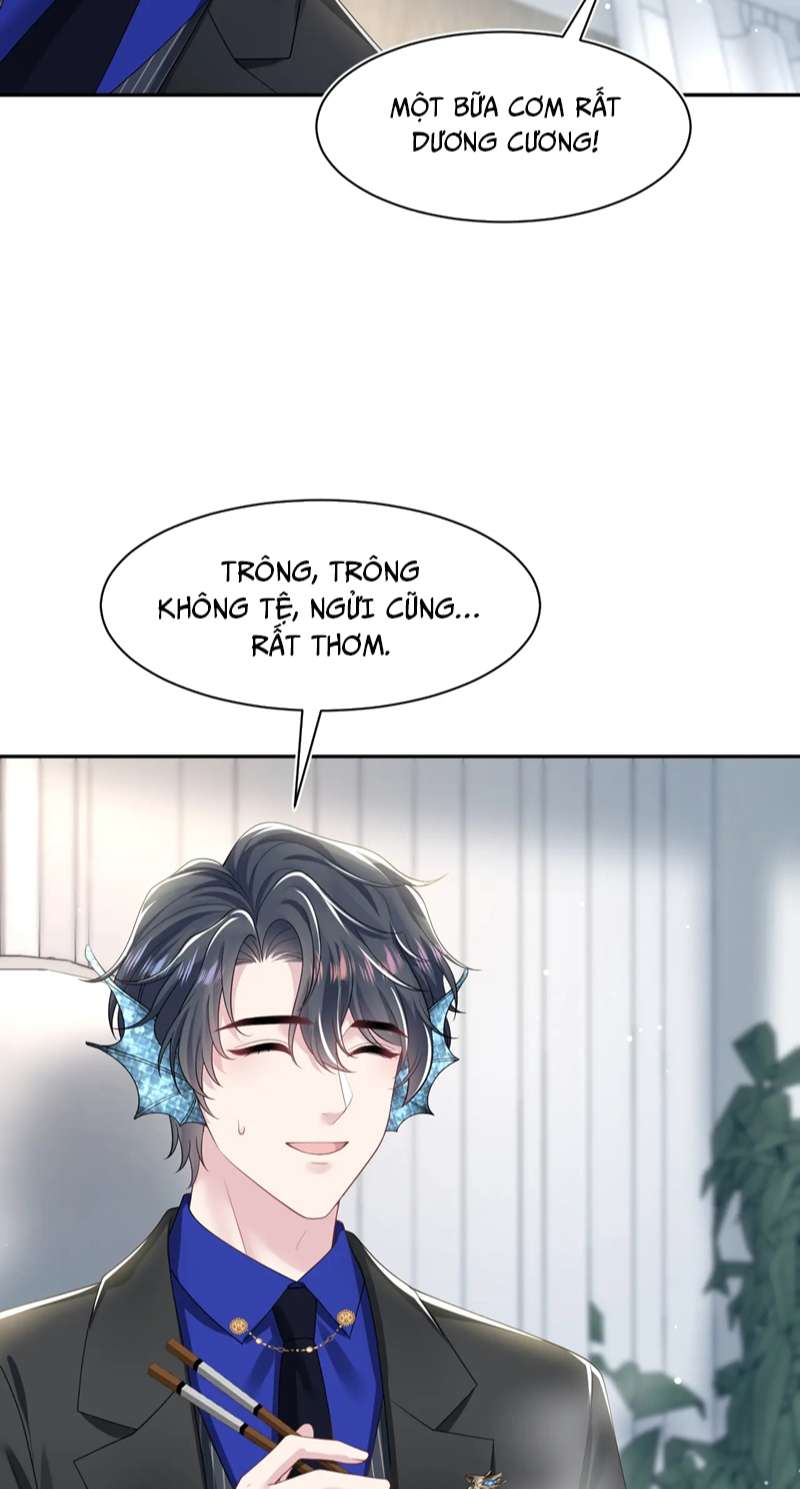 Tuyệt Mỹ Bạch Liên Hoa Online Dạy Học Chap 206 - Trang 2
