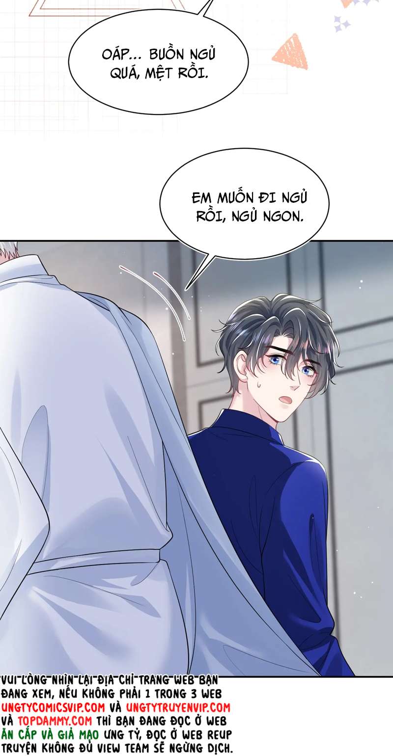 Tuyệt Mỹ Bạch Liên Hoa Online Dạy Học Chap 207 - Trang 2