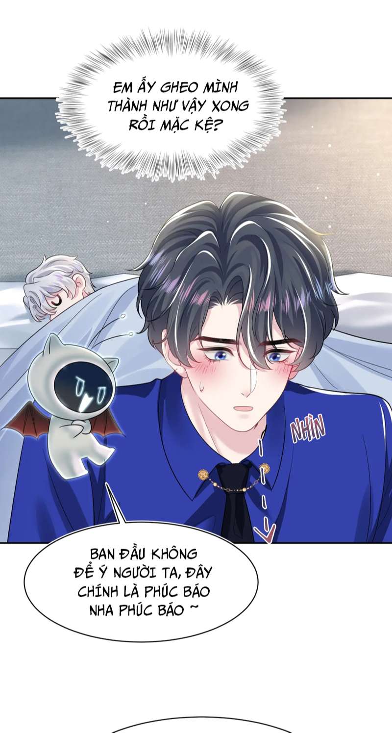 Tuyệt Mỹ Bạch Liên Hoa Online Dạy Học Chap 207 - Trang 2