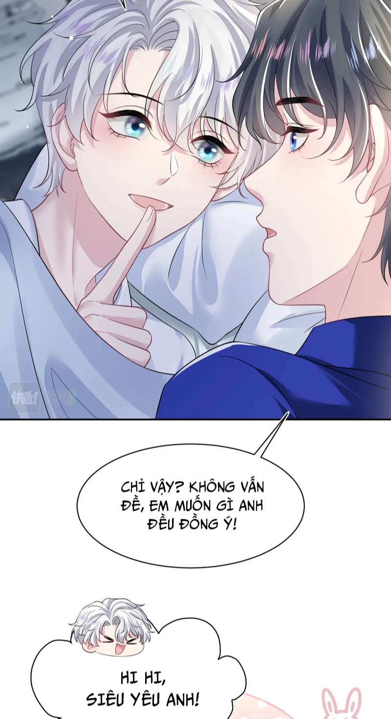 Tuyệt Mỹ Bạch Liên Hoa Online Dạy Học Chap 207 - Trang 2