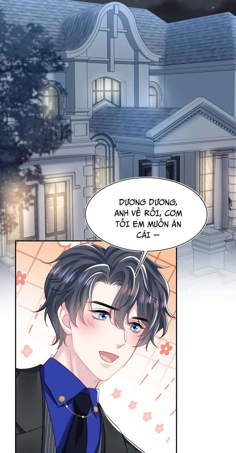 Tuyệt Mỹ Bạch Liên Hoa Online Dạy Học Chap 207 - Trang 2