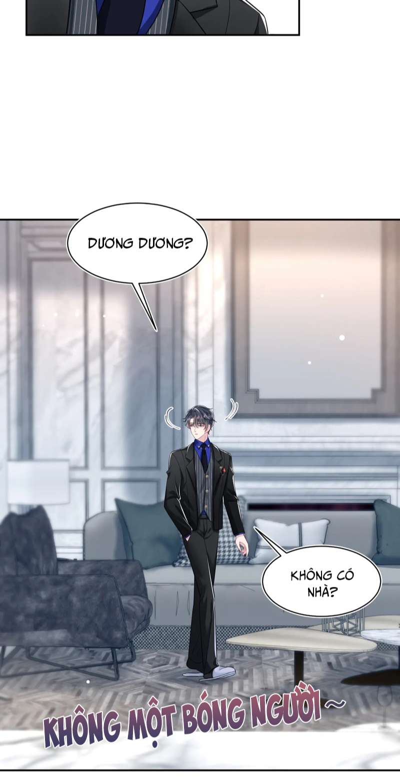 Tuyệt Mỹ Bạch Liên Hoa Online Dạy Học Chap 207 - Trang 2