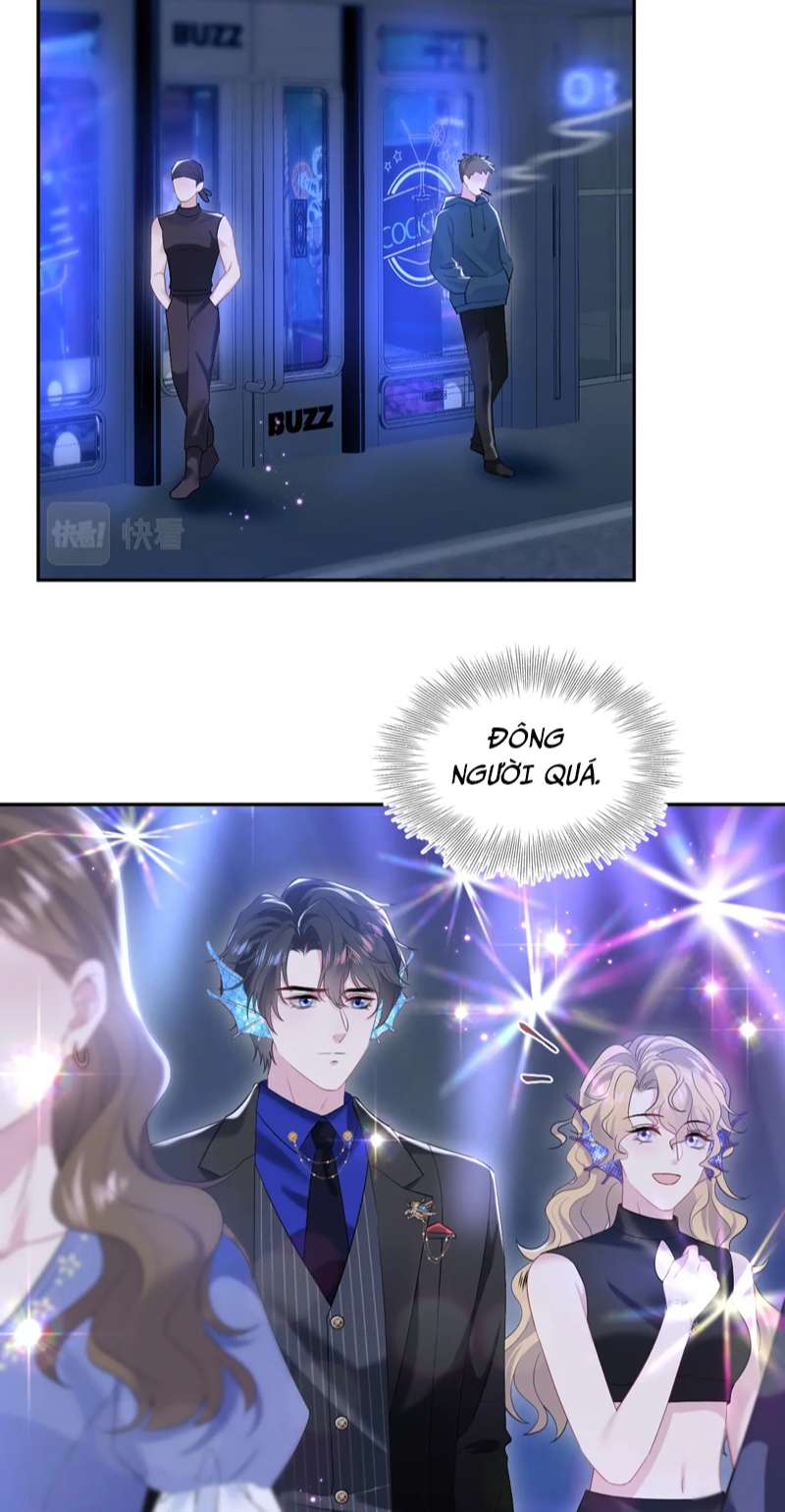 Tuyệt Mỹ Bạch Liên Hoa Online Dạy Học Chap 207 - Trang 2