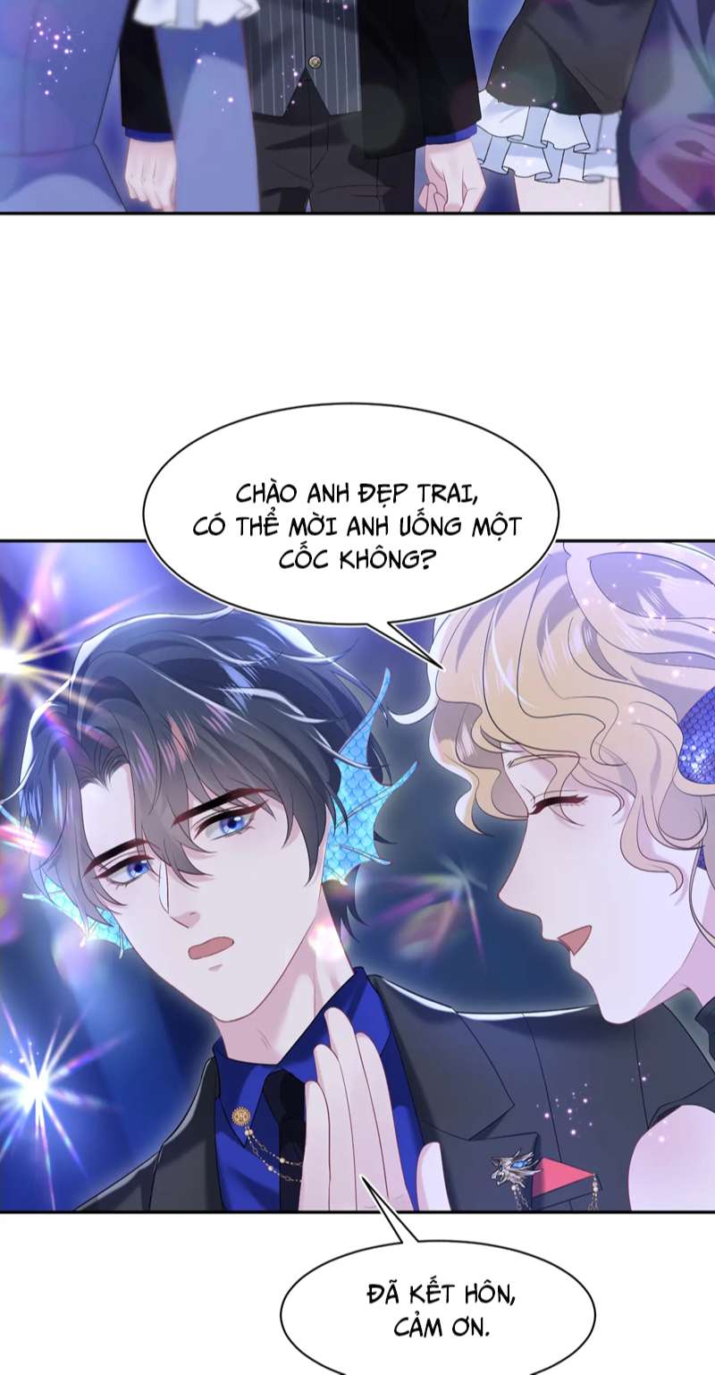 Tuyệt Mỹ Bạch Liên Hoa Online Dạy Học Chap 207 - Trang 2