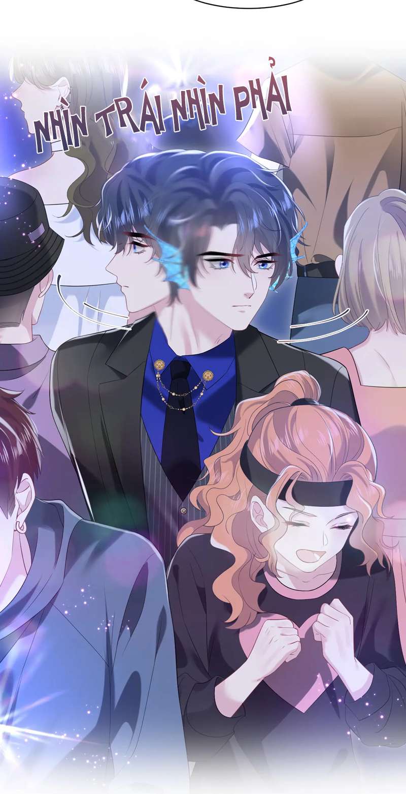 Tuyệt Mỹ Bạch Liên Hoa Online Dạy Học Chap 207 - Trang 2