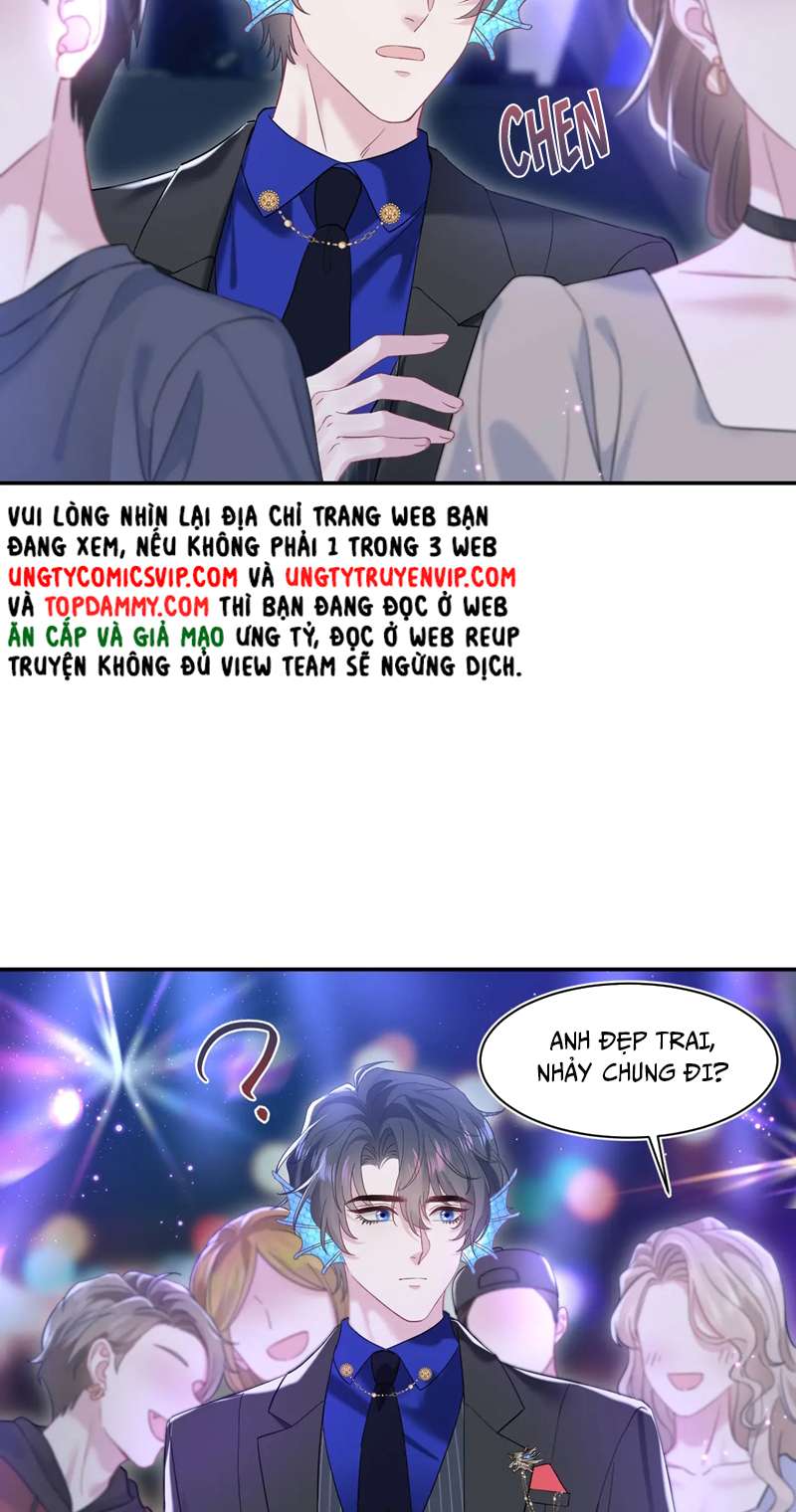 Tuyệt Mỹ Bạch Liên Hoa Online Dạy Học Chap 207 - Trang 2