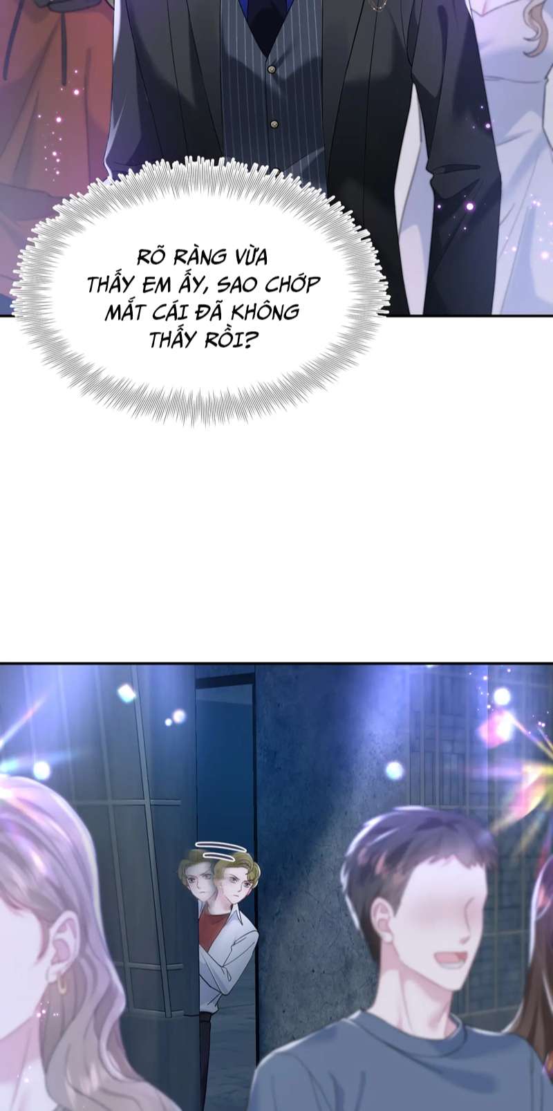 Tuyệt Mỹ Bạch Liên Hoa Online Dạy Học Chap 207 - Trang 2