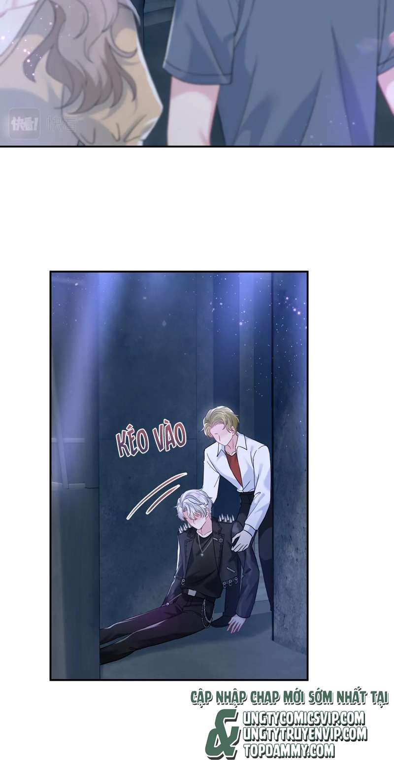 Tuyệt Mỹ Bạch Liên Hoa Online Dạy Học Chap 207 - Trang 2
