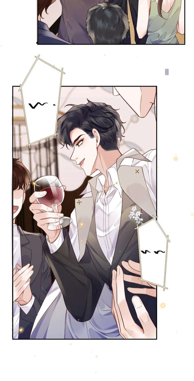 Tổng Tài Định Chế Tư Nhân Chapter 55 - Next Chapter 56