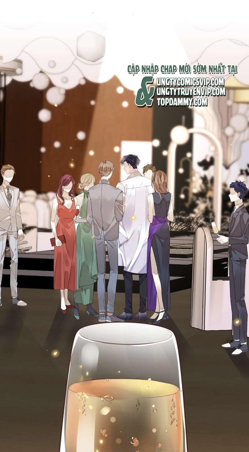 Tổng Tài Định Chế Tư Nhân Chapter 55 - Next Chapter 56