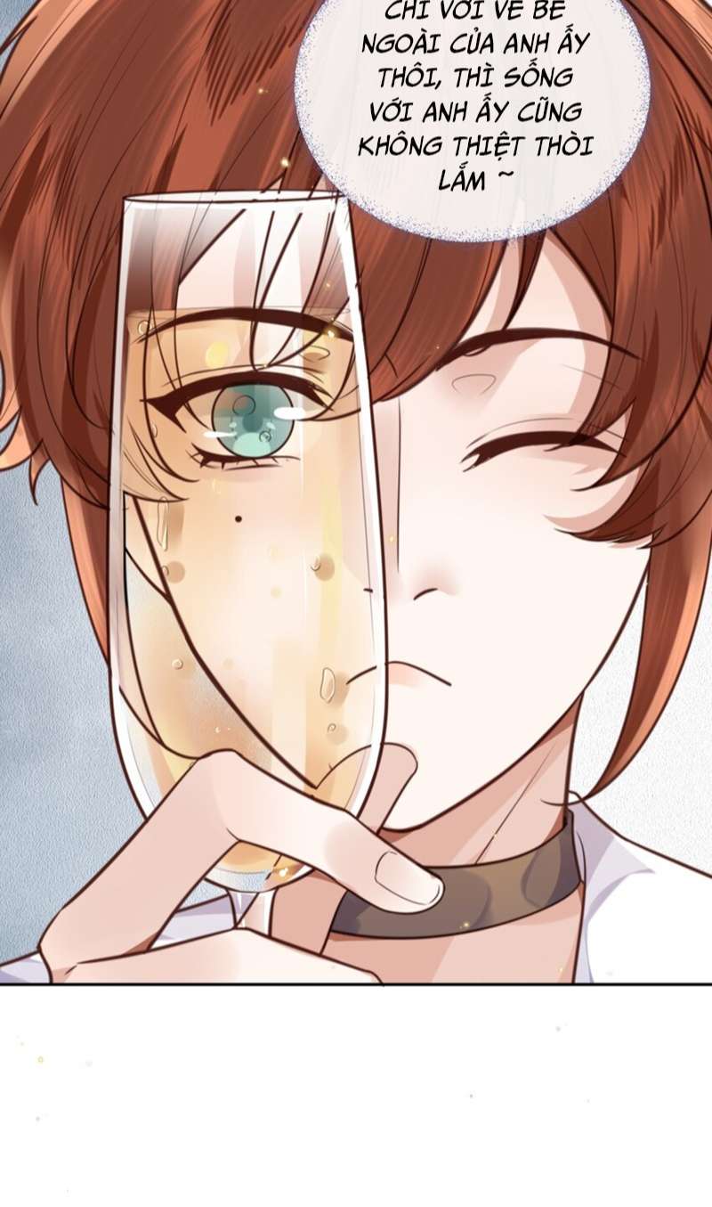 Tổng Tài Định Chế Tư Nhân Chapter 55 - Next Chapter 56