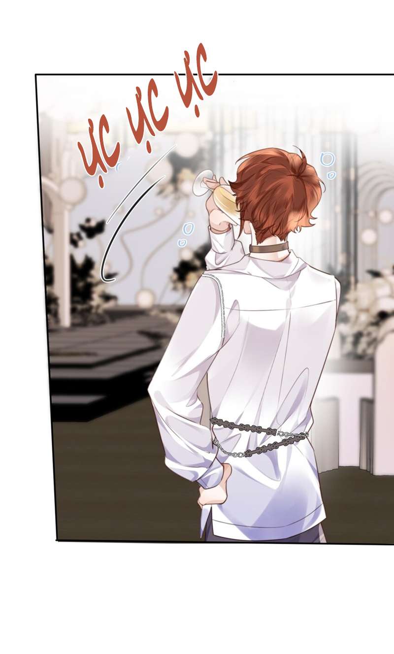 Tổng Tài Định Chế Tư Nhân Chapter 55 - Next Chapter 56