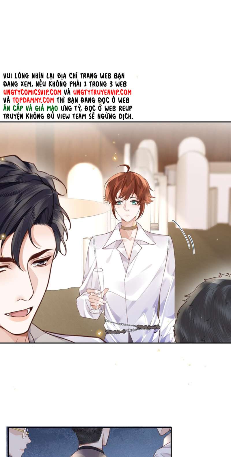 Tổng Tài Định Chế Tư Nhân Chapter 55 - Next Chapter 56