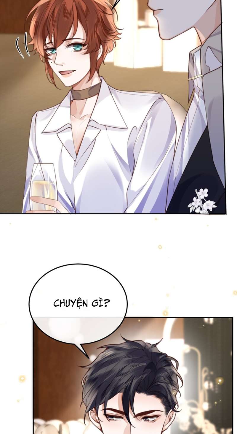 Tổng Tài Định Chế Tư Nhân Chapter 55 - Next Chapter 56