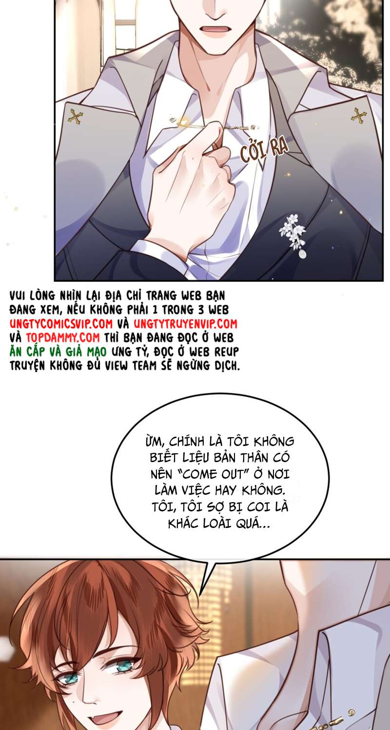 Tổng Tài Định Chế Tư Nhân Chapter 55 - Next Chapter 56