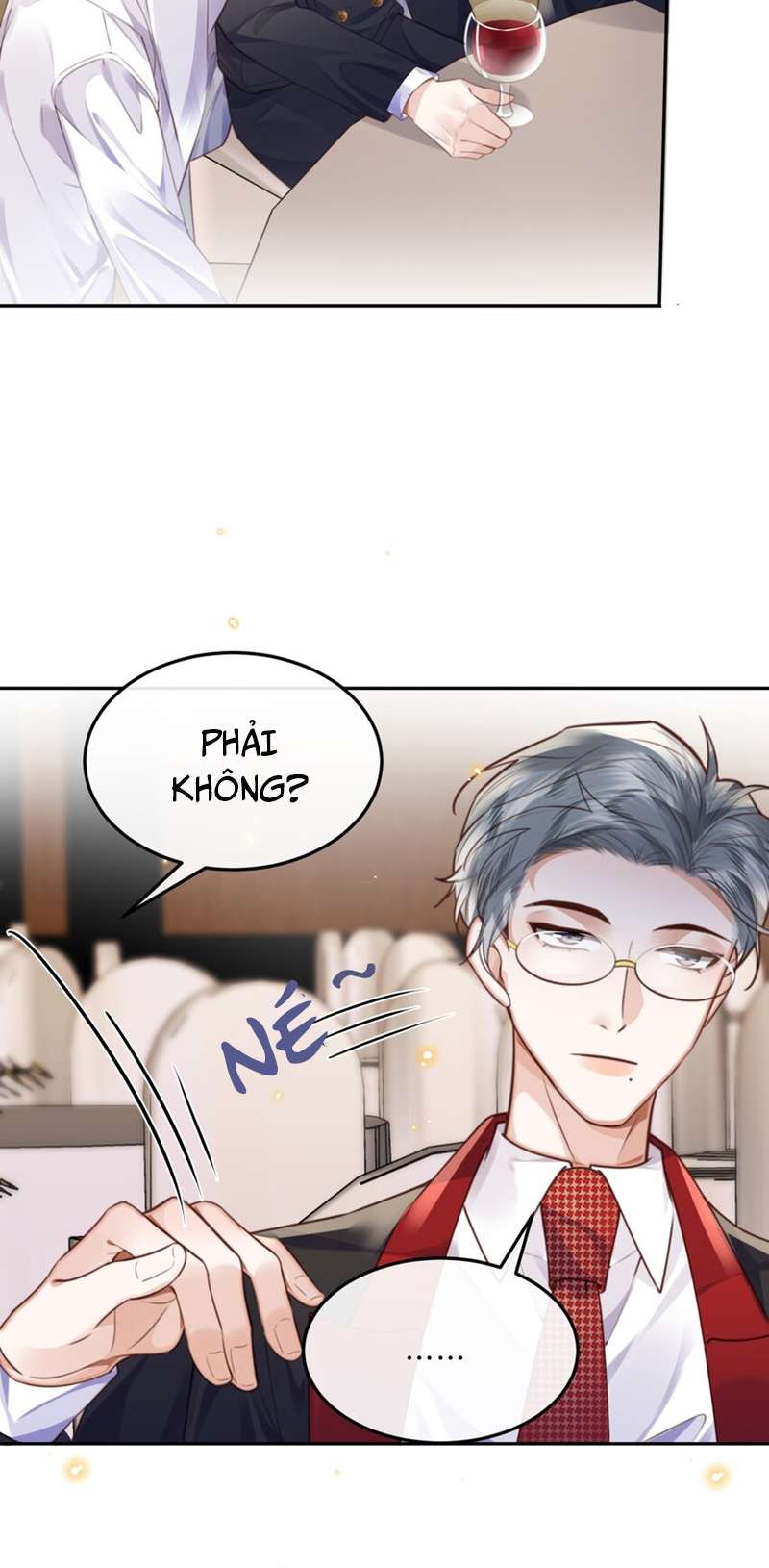 Tổng Tài Định Chế Tư Nhân Chapter 55 - Next Chapter 56