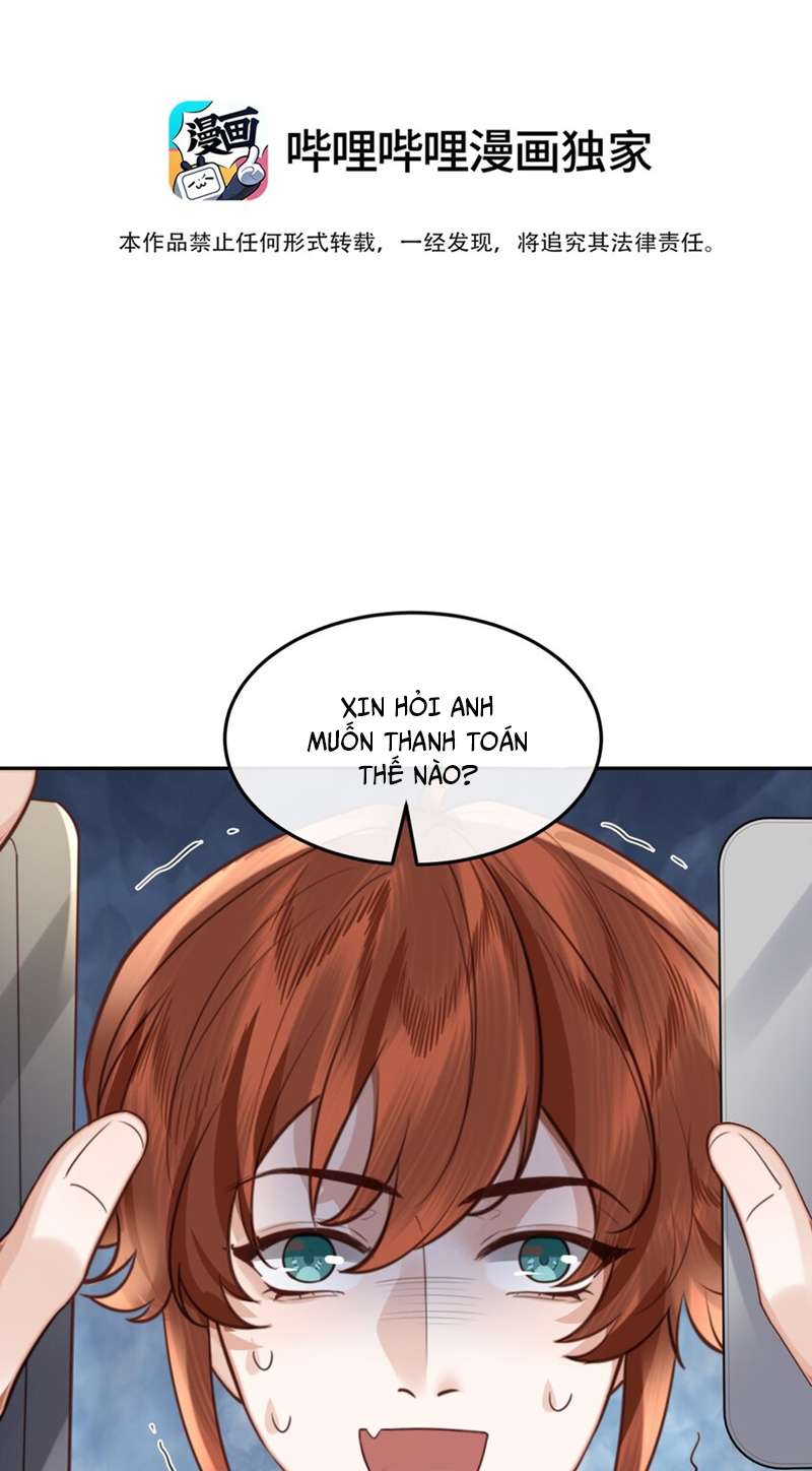 Tổng Tài Định Chế Tư Nhân Chapter 55 - Next Chapter 56