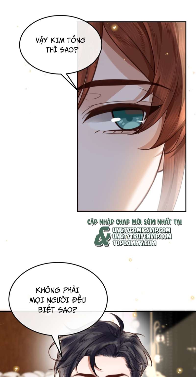 Tổng Tài Định Chế Tư Nhân Chapter 55 - Next Chapter 56
