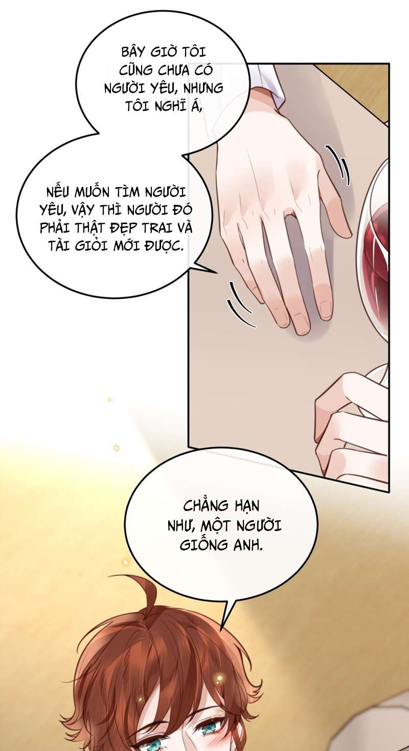 Tổng Tài Định Chế Tư Nhân Chapter 55 - Next Chapter 56