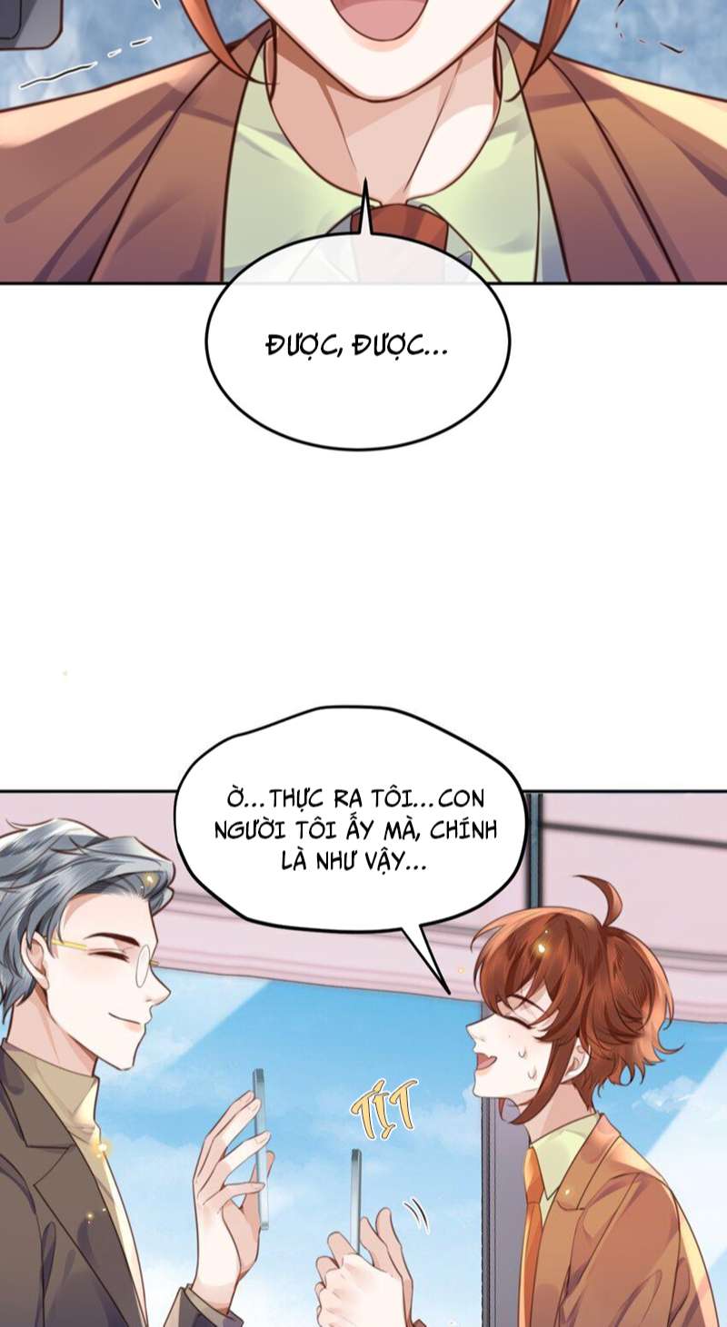 Tổng Tài Định Chế Tư Nhân Chapter 55 - Next Chapter 56