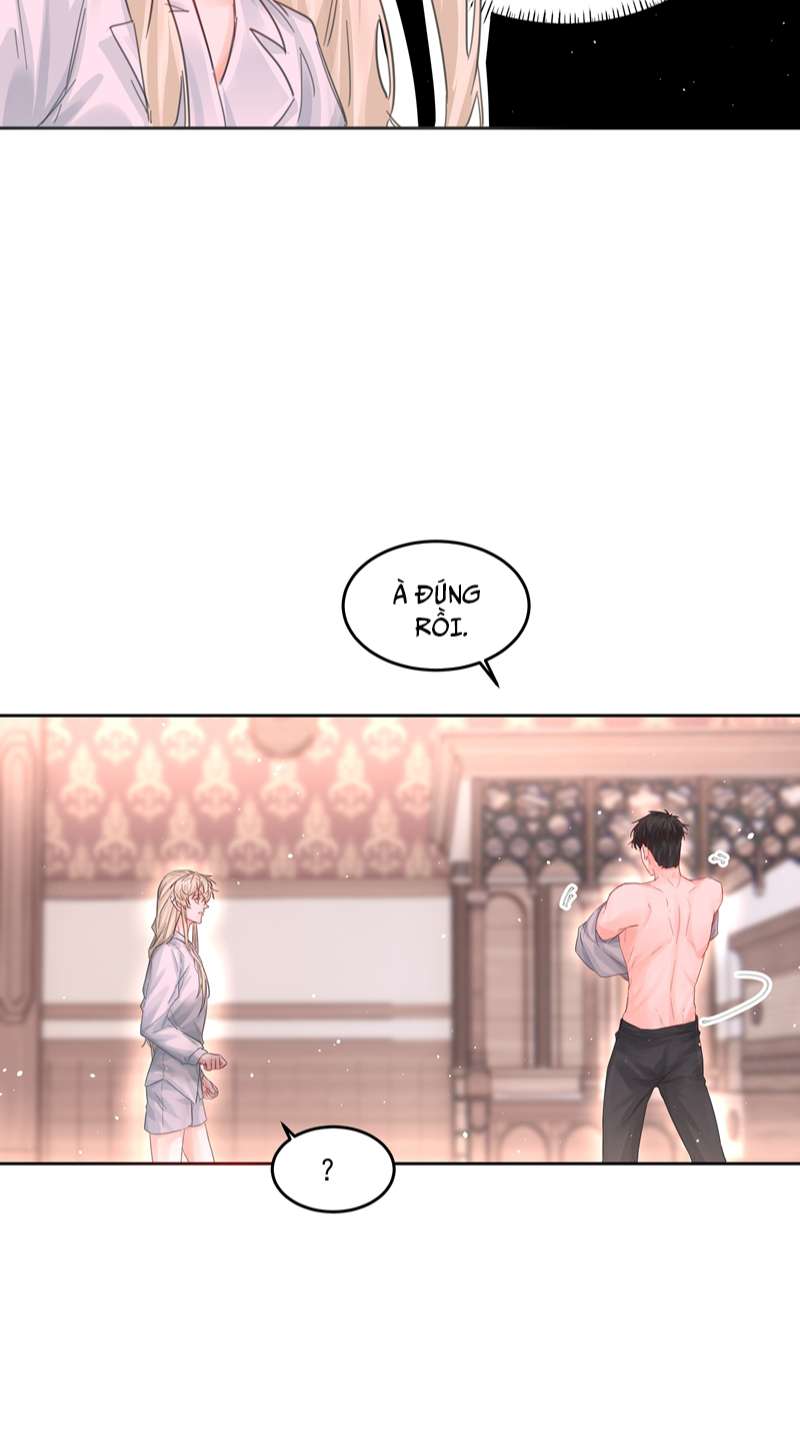 Tiền Nhiệm Vi Vương Chap 32 - Next Chap 33