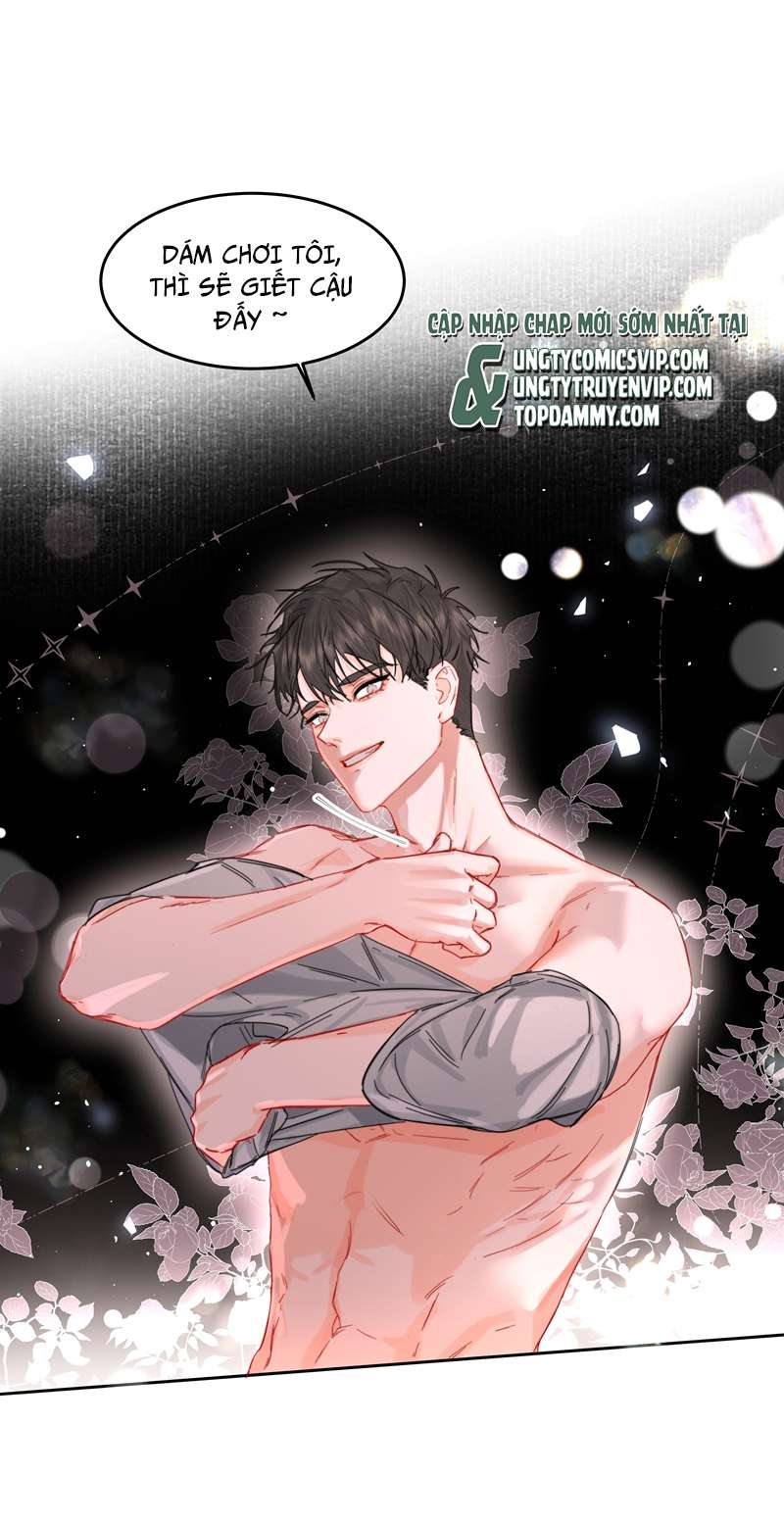 Tiền Nhiệm Vi Vương Chap 32 - Next Chap 33