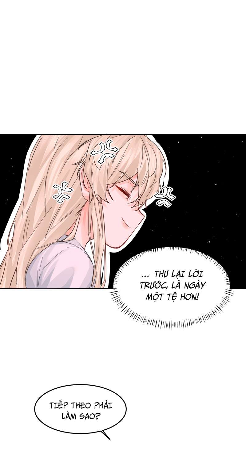 Tiền Nhiệm Vi Vương Chap 32 - Next Chap 33