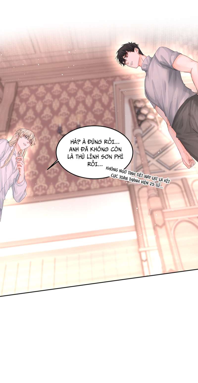 Tiền Nhiệm Vi Vương Chap 32 - Next Chap 33