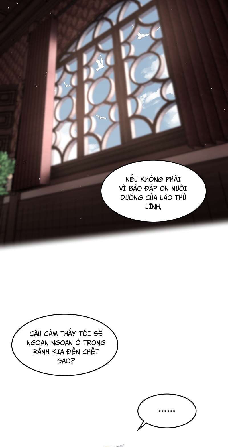 Tiền Nhiệm Vi Vương Chap 32 - Next Chap 33