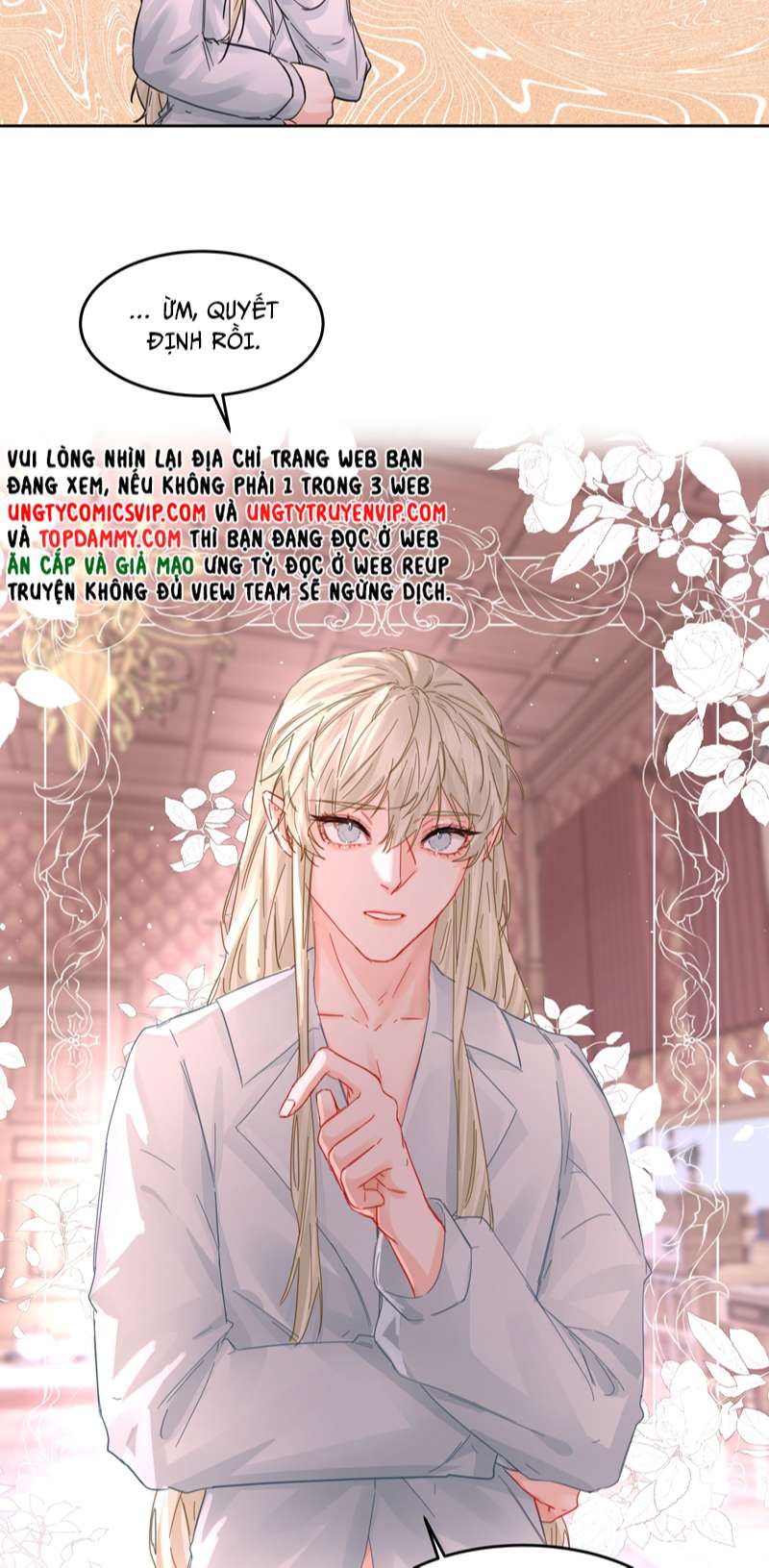 Tiền Nhiệm Vi Vương Chap 32 - Next Chap 33
