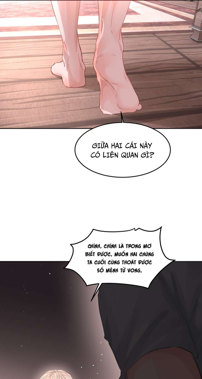 Tiền Nhiệm Vi Vương Chap 32 - Next Chap 33