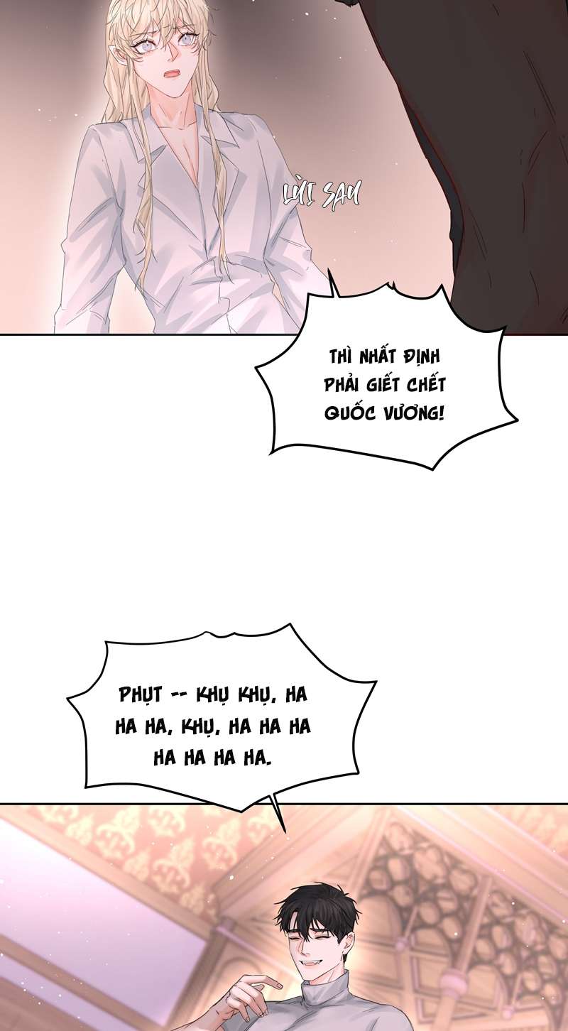 Tiền Nhiệm Vi Vương Chap 32 - Next Chap 33