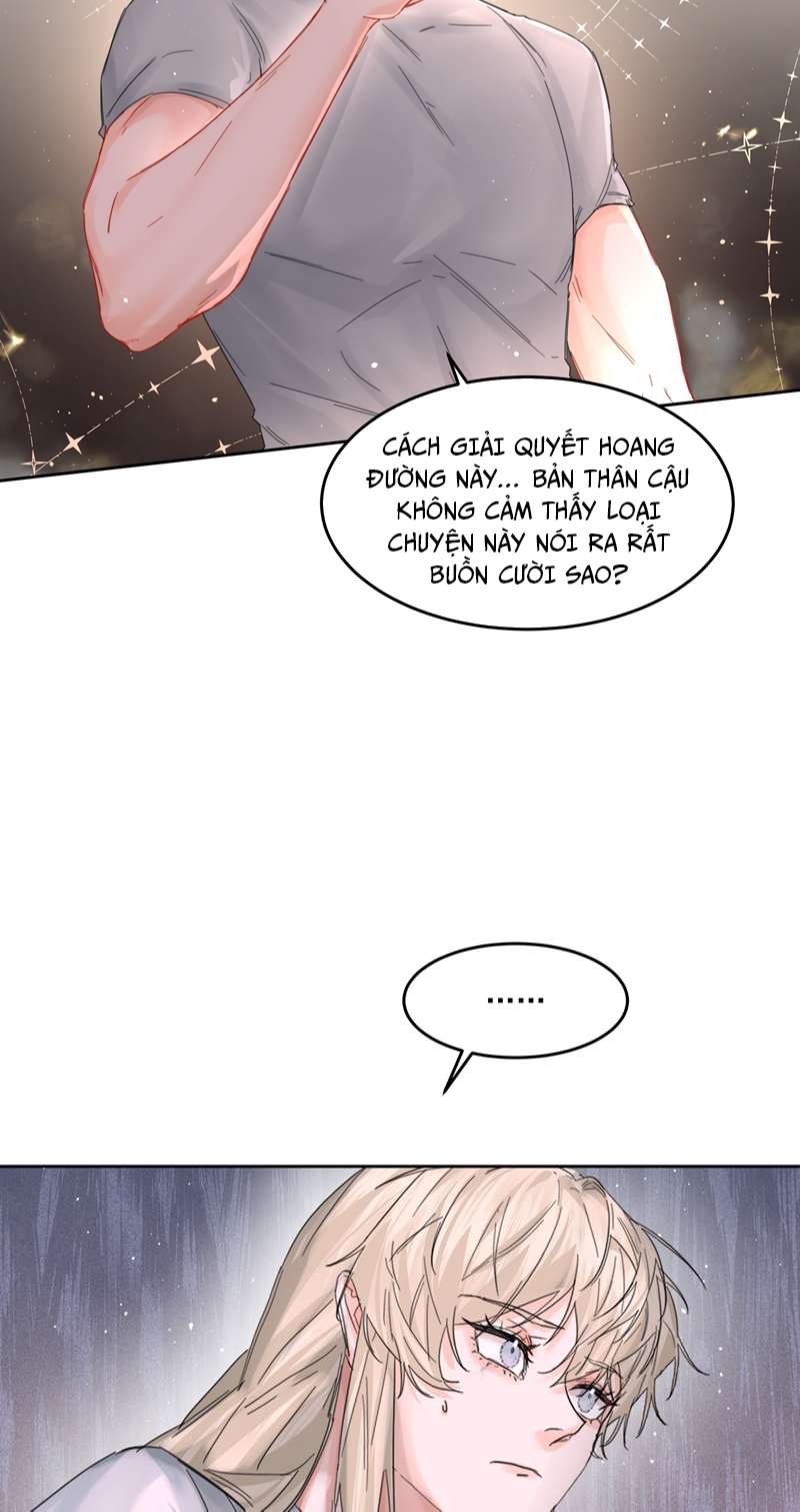 Tiền Nhiệm Vi Vương Chap 32 - Next Chap 33