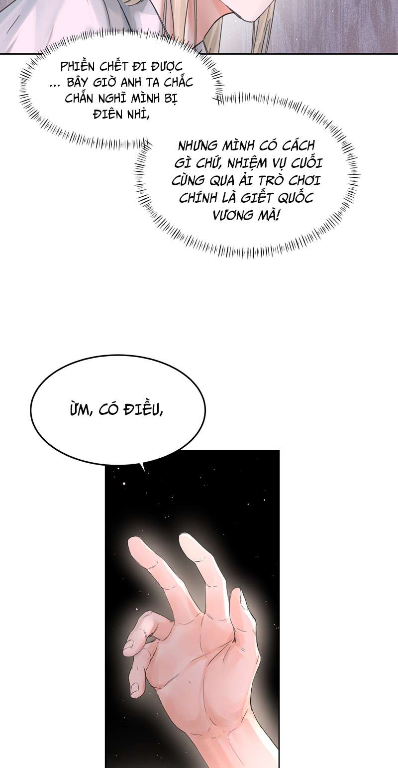 Tiền Nhiệm Vi Vương Chap 32 - Next Chap 33